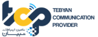 TCP Logo
